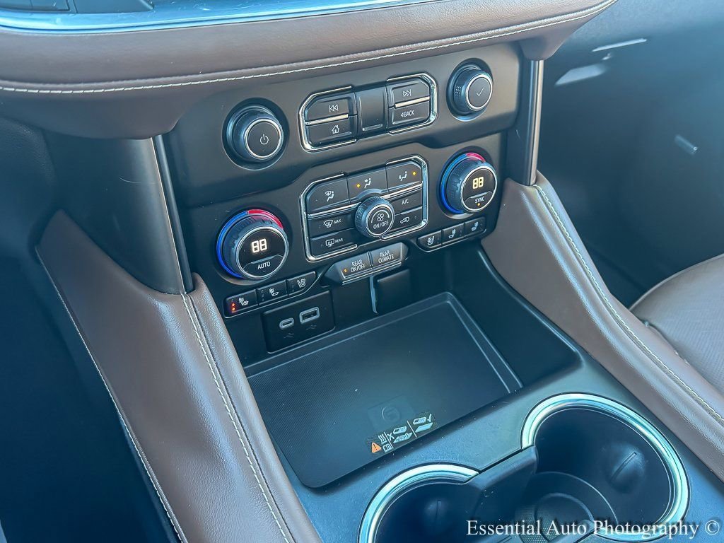 2024 CHEVROLET TAHOE - Image 29