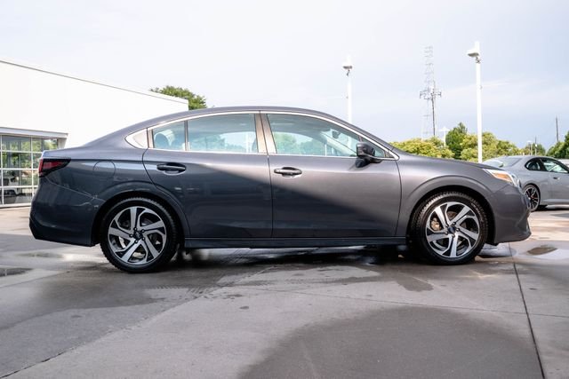 2022 Subaru Legacy Limited - Photo 12