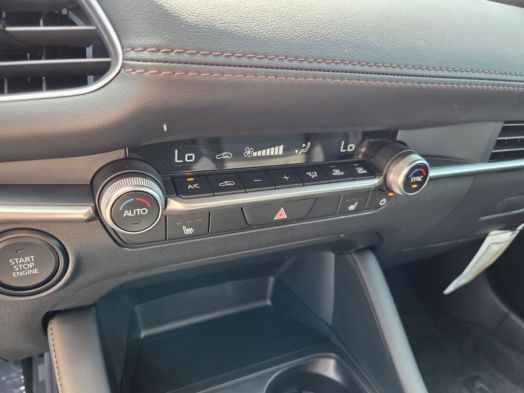 New 2026 Machine Gray Metallic Mazda 2.5 S Preferred image 24