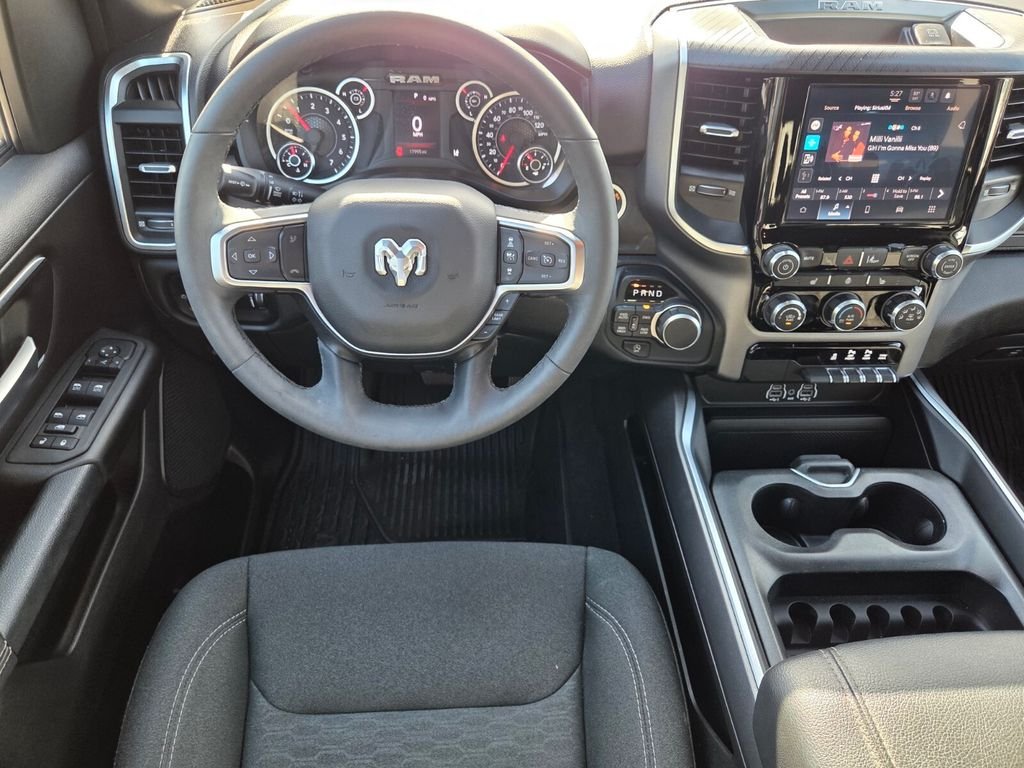 Used 2025 Black Ram Big Horn/Lone Star image 15