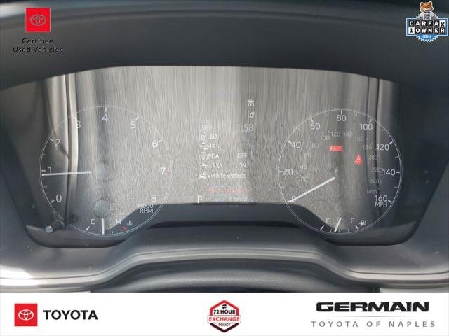 Certified Used 2024 BLUEPRINT Toyota  image 25