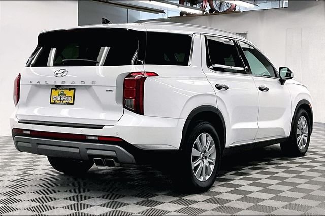 2023 Hyundai Palisade SEL - Photo 12