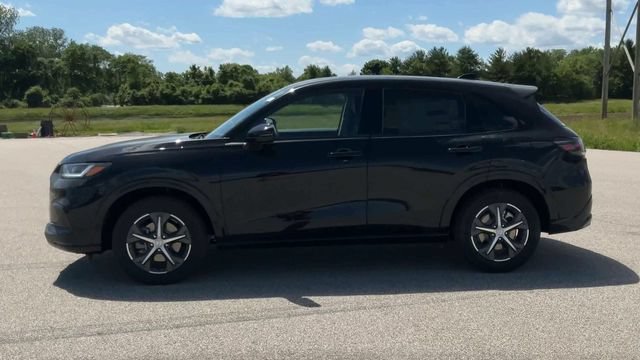 2025 Honda HR-V EX-L - Photo 38