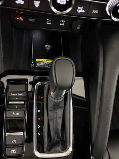 2026 Acura Integra Base - Photo 51