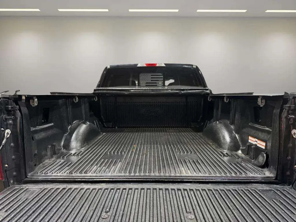 2018 Ford F-150 XLT - Photo 27