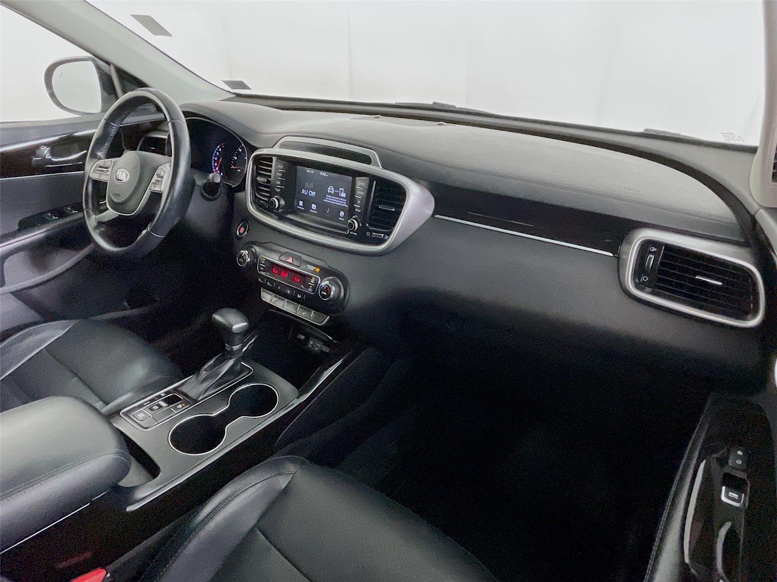Used 2020 Everlasting Silver Kia EX V6 image 32