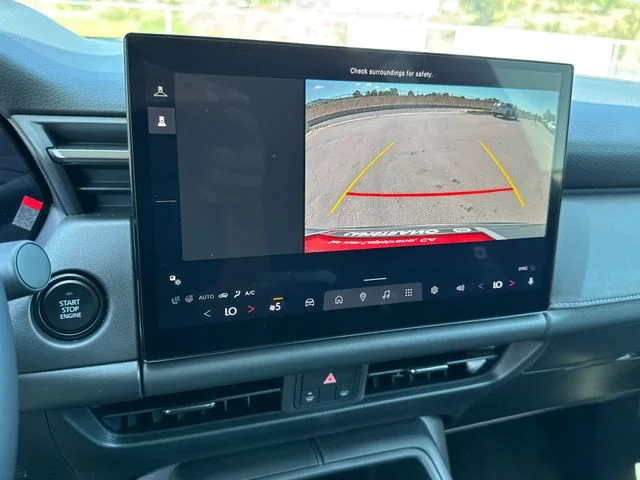 New 2026 Polymetal Gray Metallic Mazda 2.5 S Preferred AWD image 40