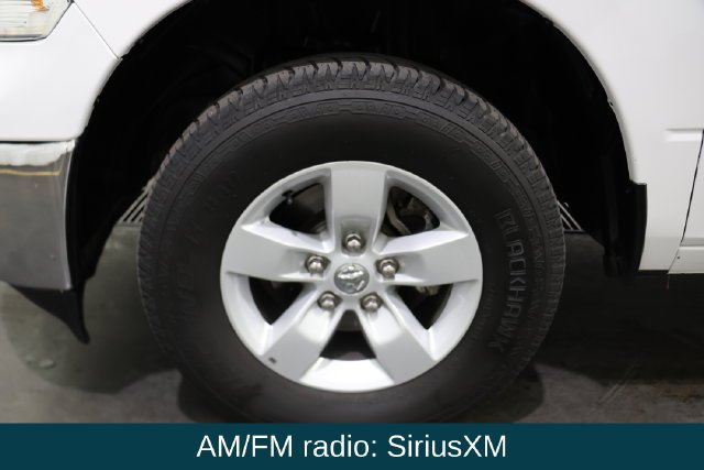 Certified Used 2024  Ram SLT image 6