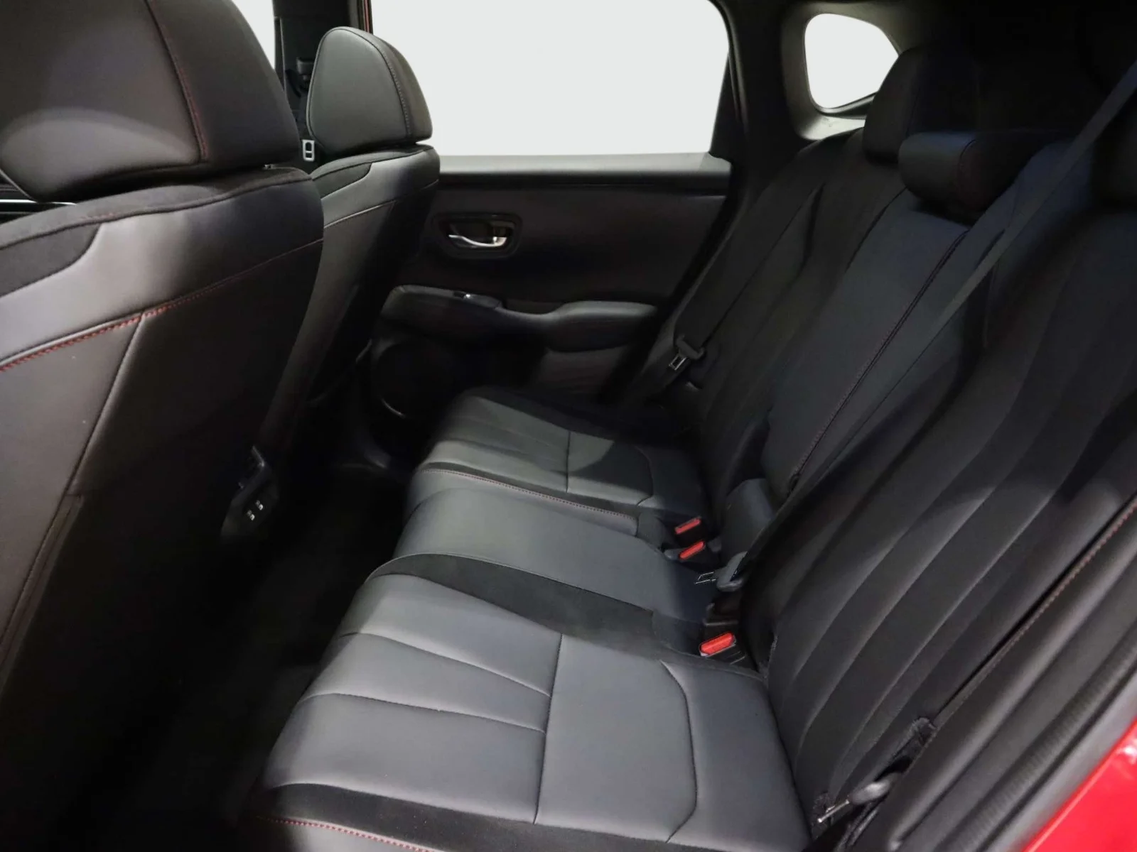 2025 Acura ADX A-Spec Package - Photo 17