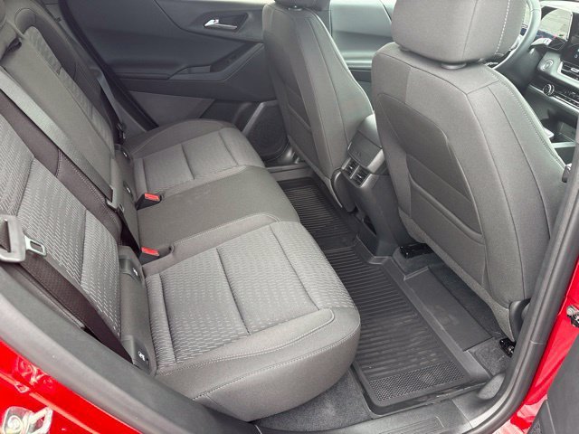 2027 Chevrolet Equinox LT - Photo 13