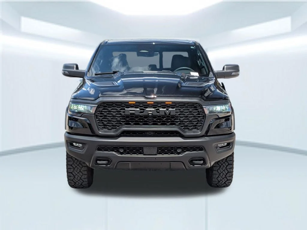 Used 2025 Black Ram Rebel image 10