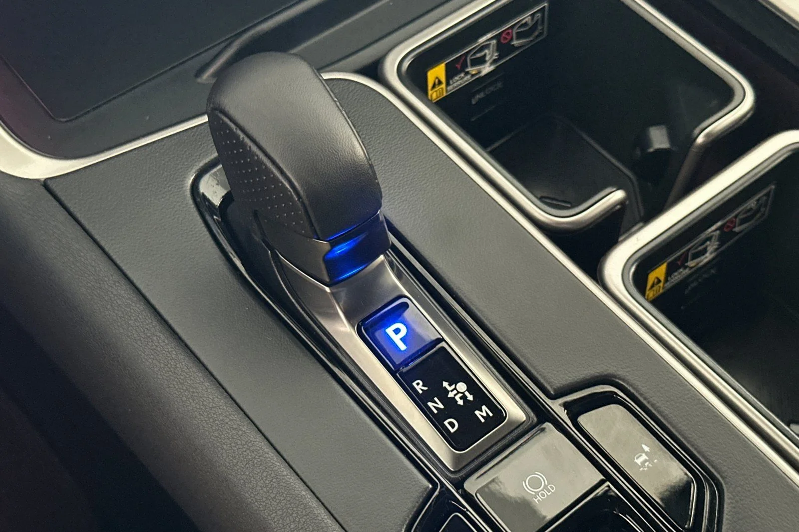 Used 2026 Pearl Lexus 500h F SPORT Performance Luxury image 18