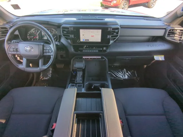 Certified Used 2025 Silver Toyota SR image 16