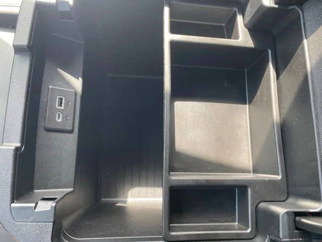 Used 2023 Onyx Black GMC AT4 image 33
