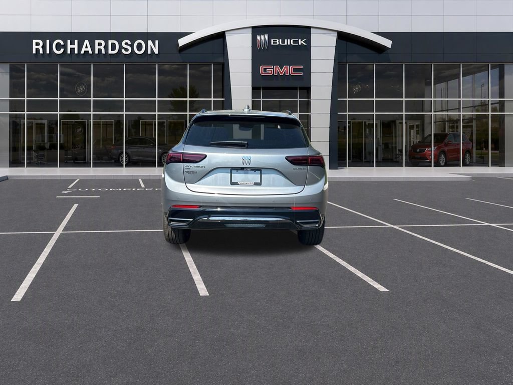 2026 Buick Envision Sport Touring - Photo 85