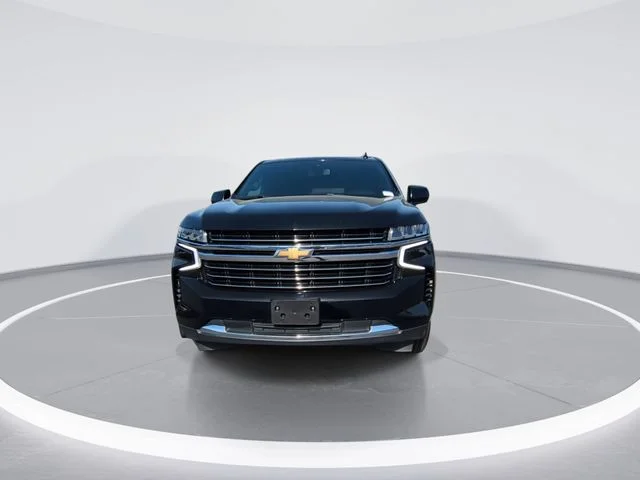 Used 2021 Black Chevrolet LT image 3