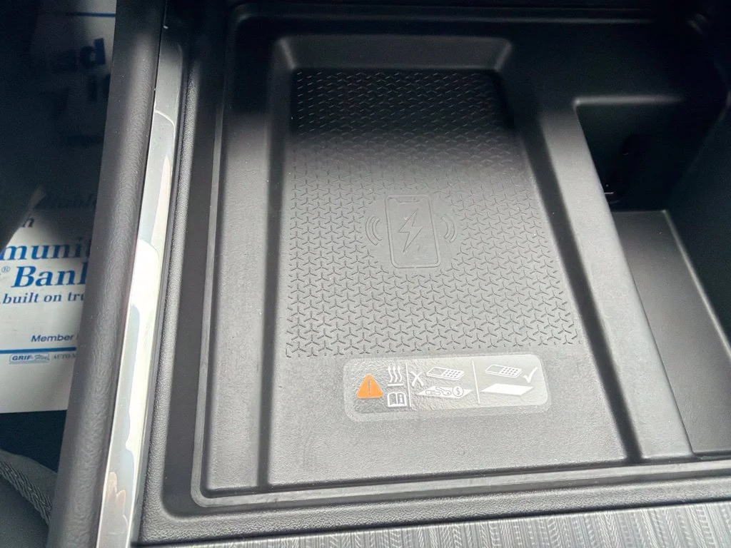 2027 GMC Acadia Elevation - Photo 35