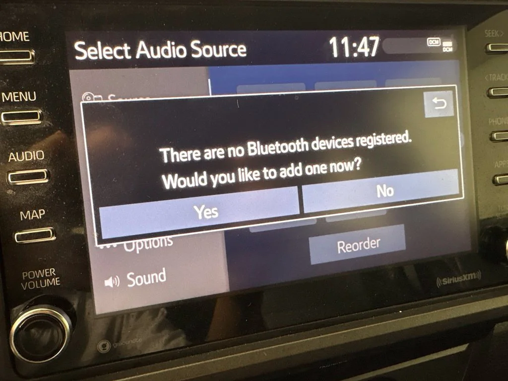 Used 2020 Gray Toyota TRD Sport image 29