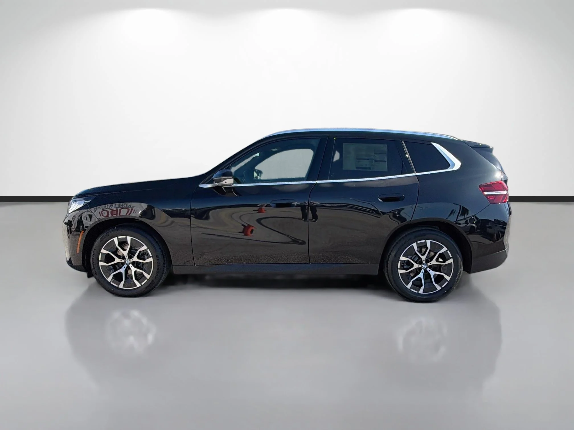 New 2026 Black Sapphire Metallic BMW 30 xDrive image 6