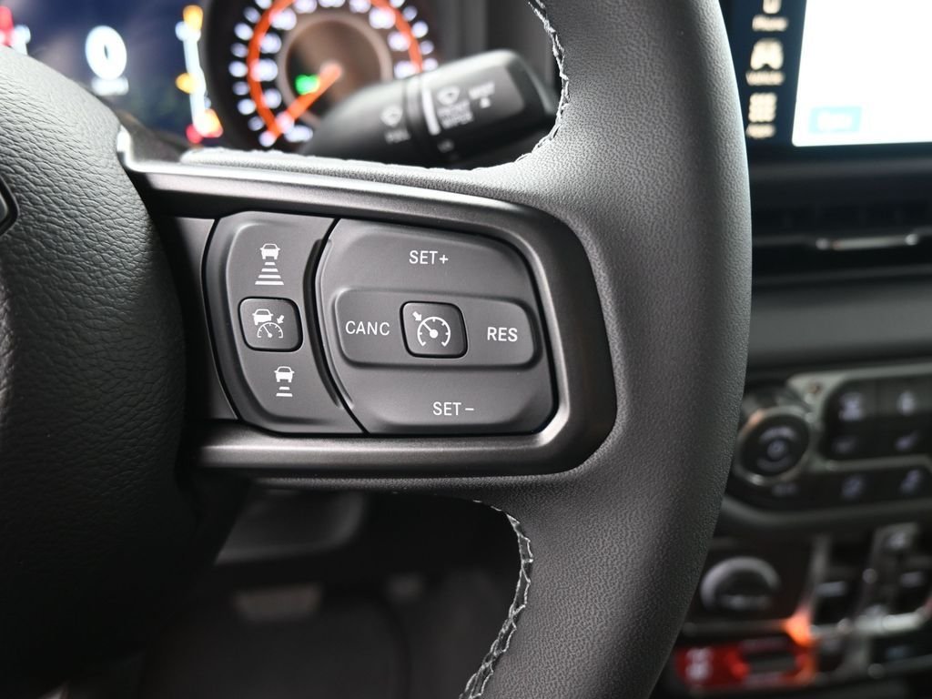 New 2026 41 Jeep Mojave image 28