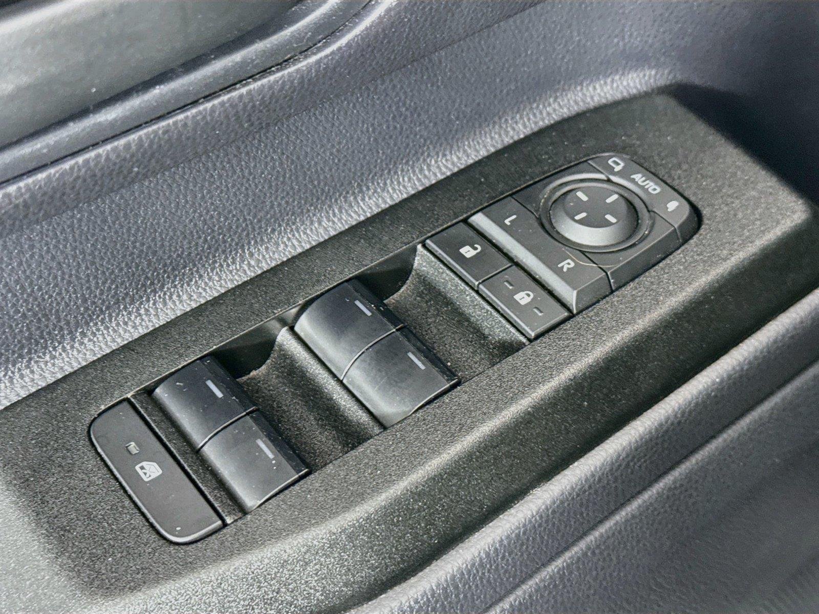 Used 2024 Black Toyota 1958 image 29