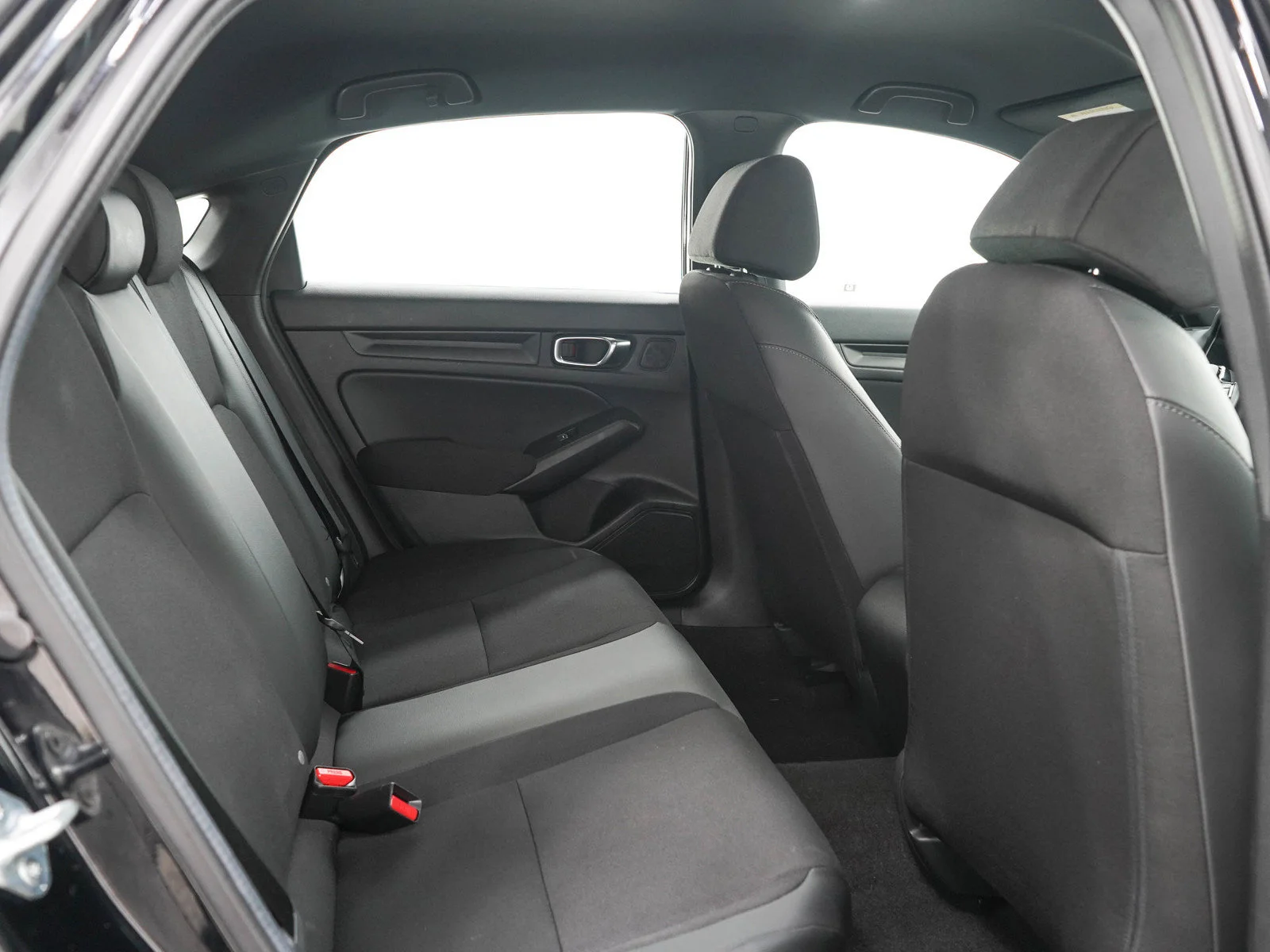 Used 2025  Honda 5D HATCHBACK 2.0L SPORT AUTO image 12