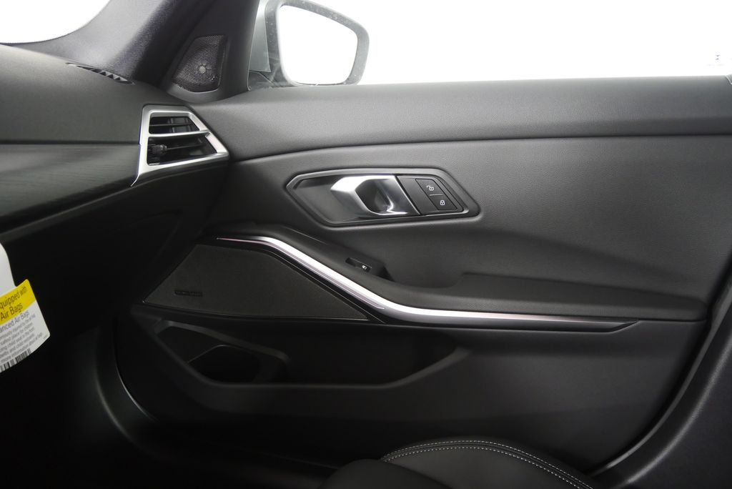 New 2026 Skyscraper Grey Metallic BMW 330i image 24