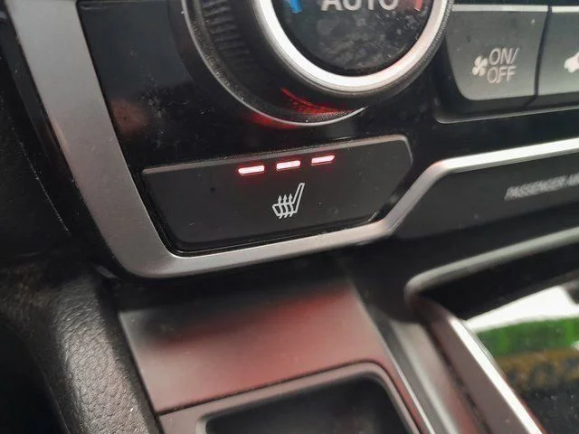 2019 Honda CR-V EX - Photo 24