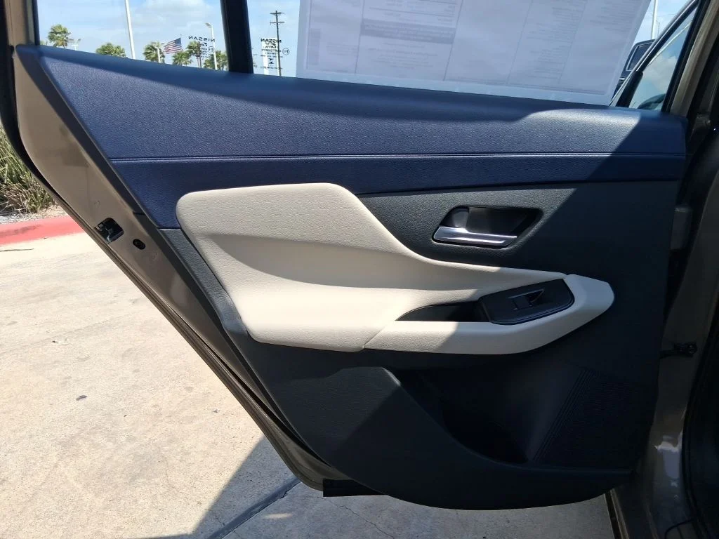 2026 Nissan Sentra SL - Photo 28