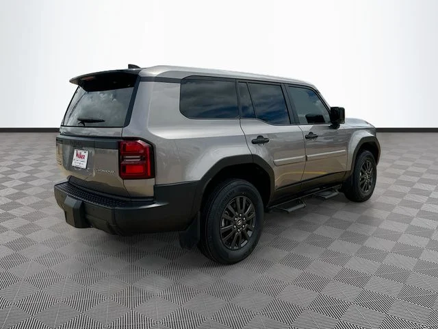 Certified Used 2024  Toyota 1958 image 7