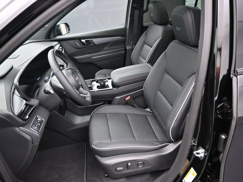 2026 Buick Enclave Sport Touring - Photo 11
