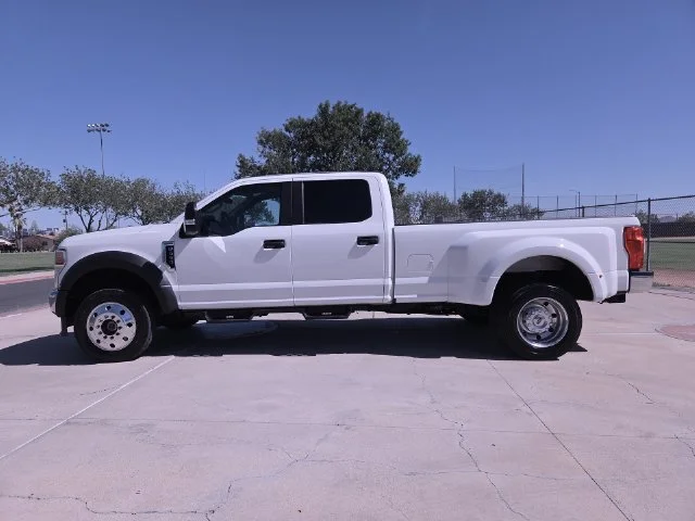 Used 2020 White Ford XL image 5