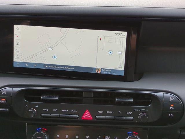 New 2026 White Hyundai XRT Pro image 17