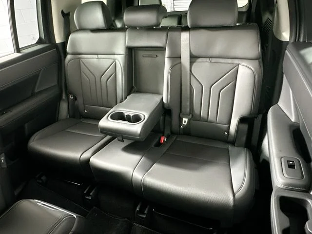 New 2026 Hyundai SANTA FE HYBRID SEL