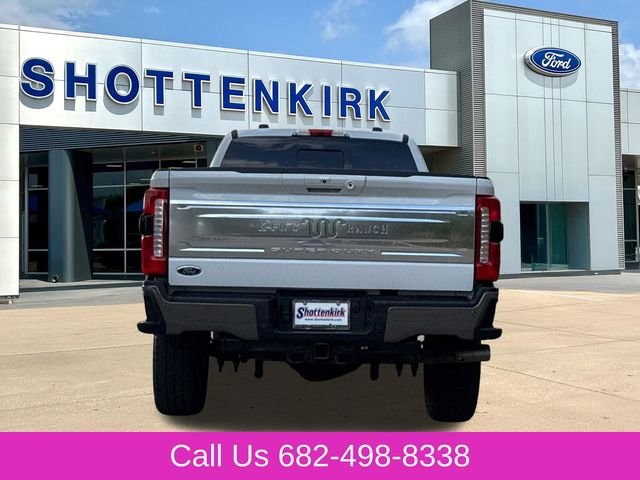 Used 2026  Ford King Ranch image 8