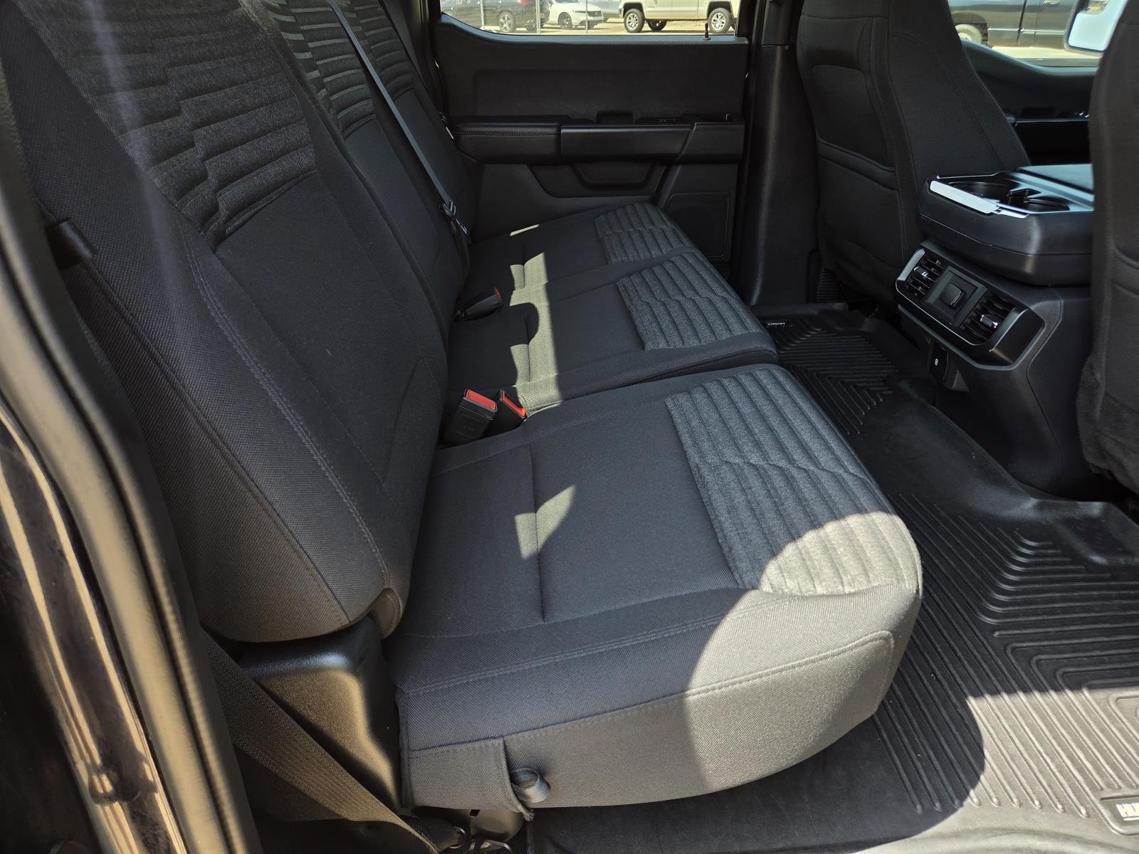 Used 2023 Antimatter Blue Ford XL image 37