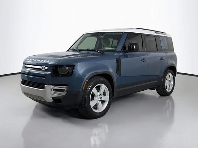 2024 Land Rover Defender 110 S