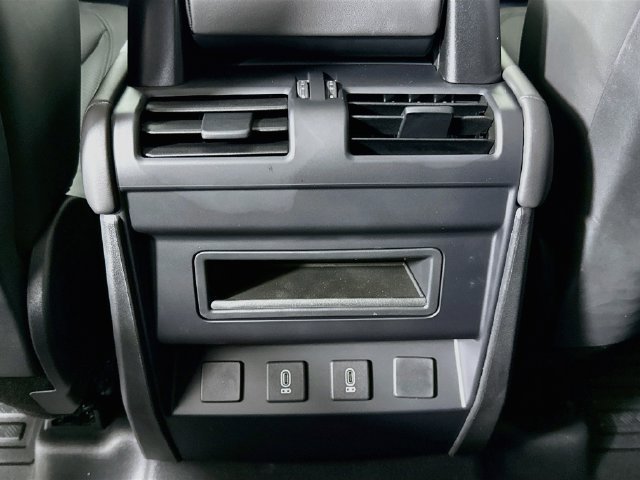 New 2026 Borasco Grey Land Rover X-Dynamic SE image 27