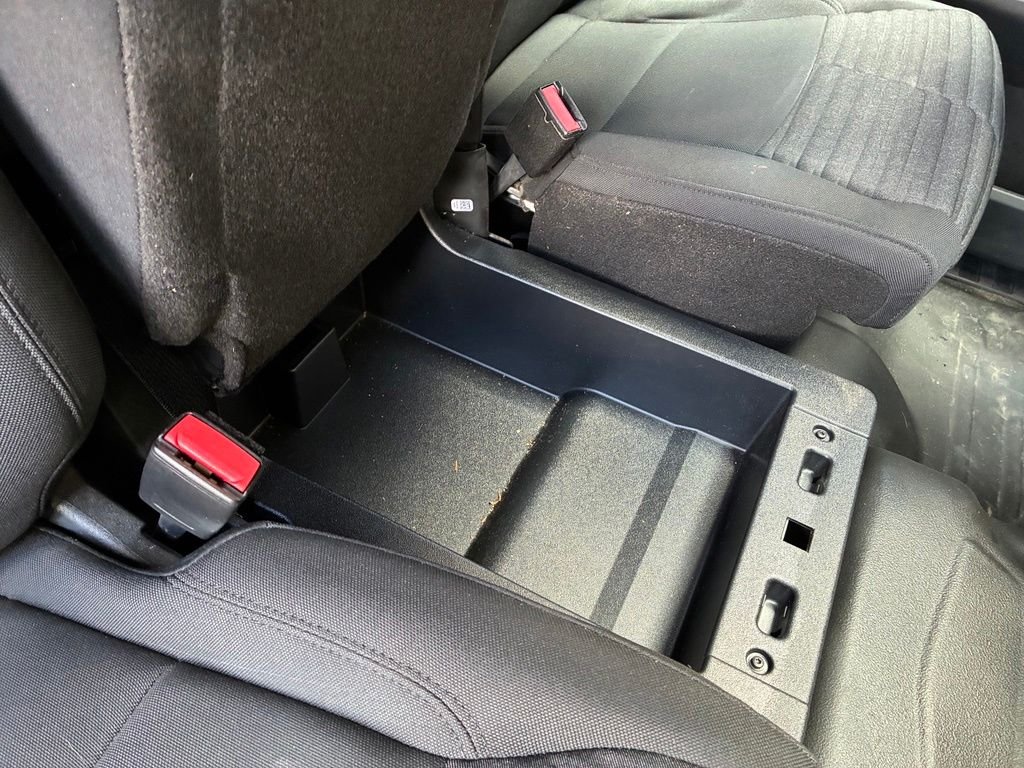 Certified Used 2023 Gray Metallic Ford XL image 46