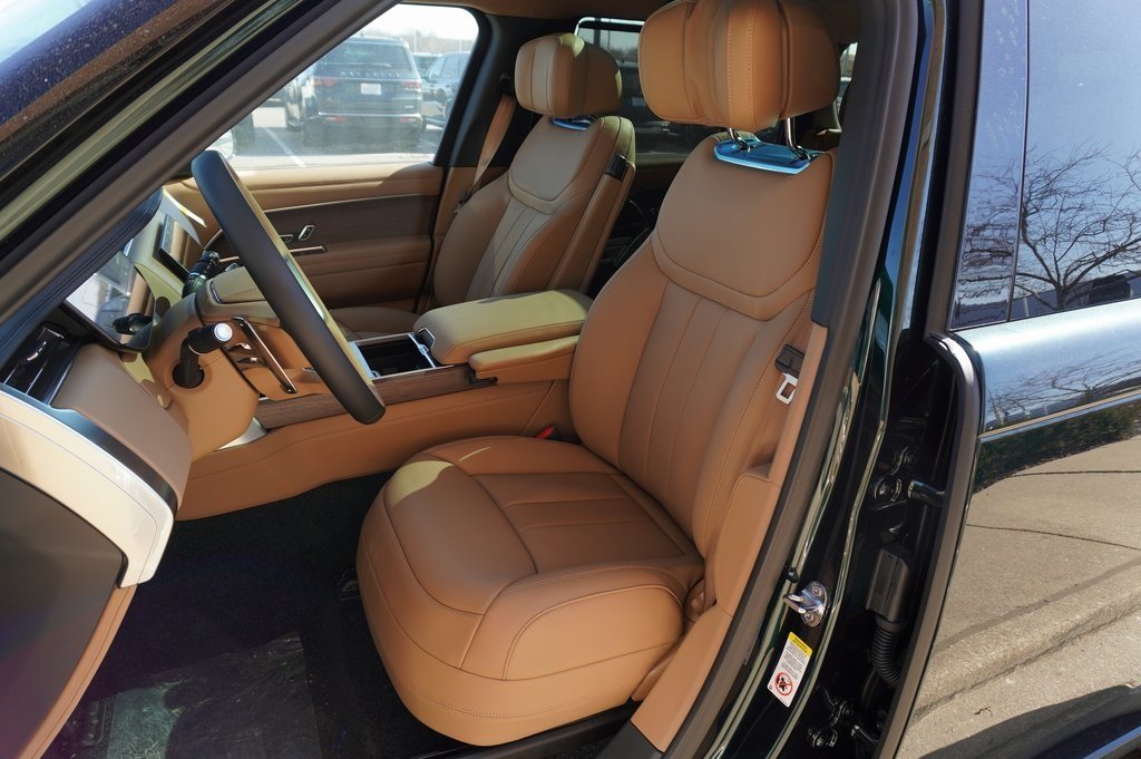 2026 LAND ROVER RANGE ROVER - Image 12