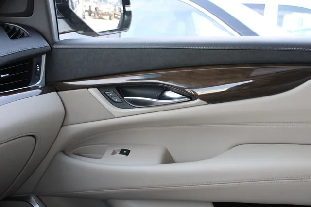 Used 2020 Black Cadillac Luxury image 24