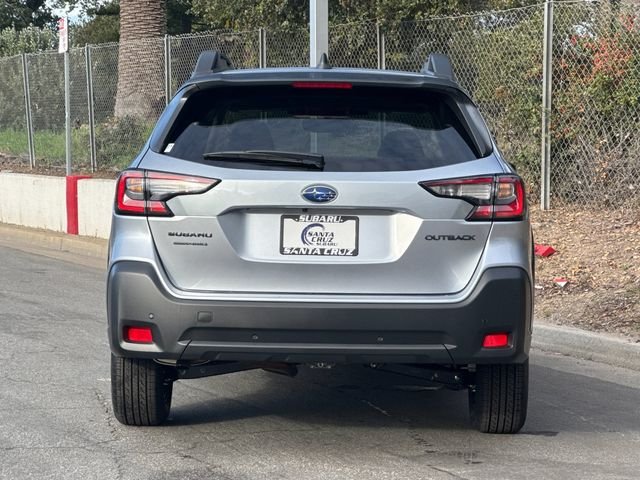 2025 Subaru Outback Onyx Edition - Photo 5