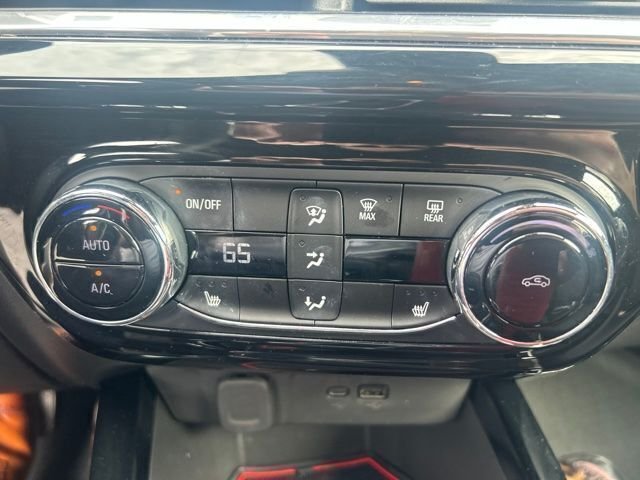 Used 2024 Red Chevrolet 2RS image 9