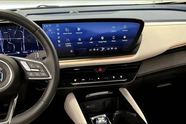 2024 Buick Envision Avenir - Photo 7