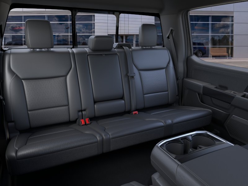 2026 Ford F-150 Lariat - Photo 36