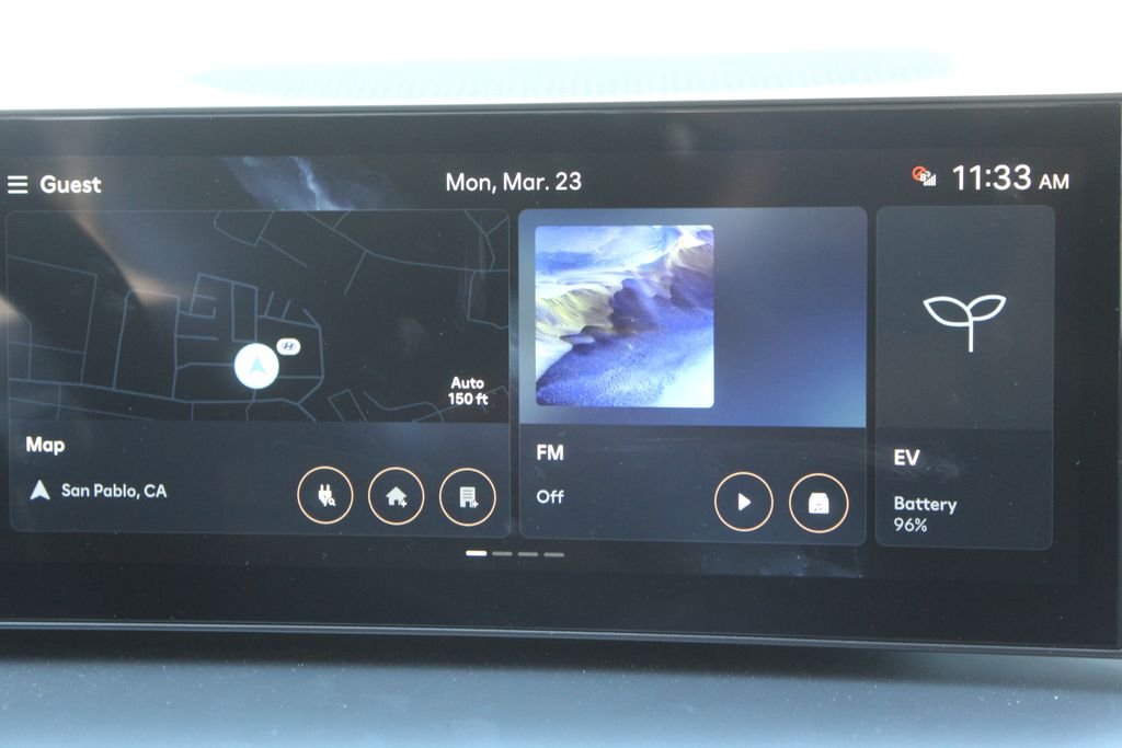 2026 Hyundai IONIQ 9 S - Photo 26