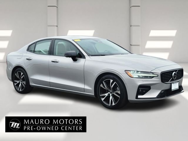 2024 Volvo S60