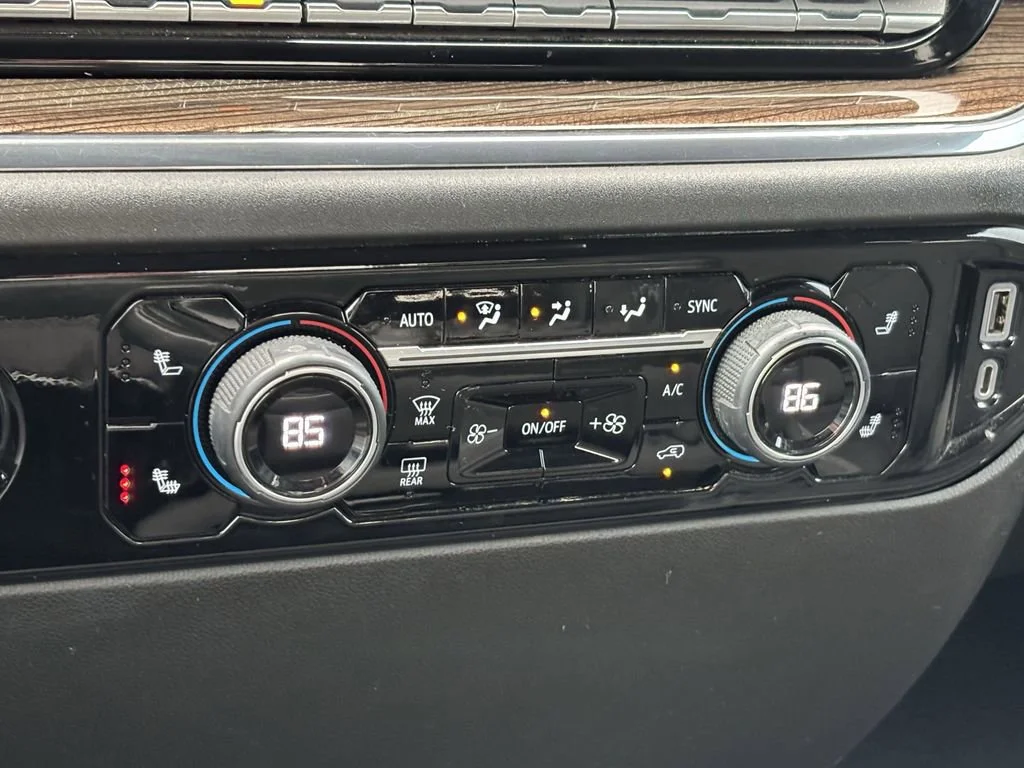 2023 Chevrolet Silverado 1500 RST - Photo 25