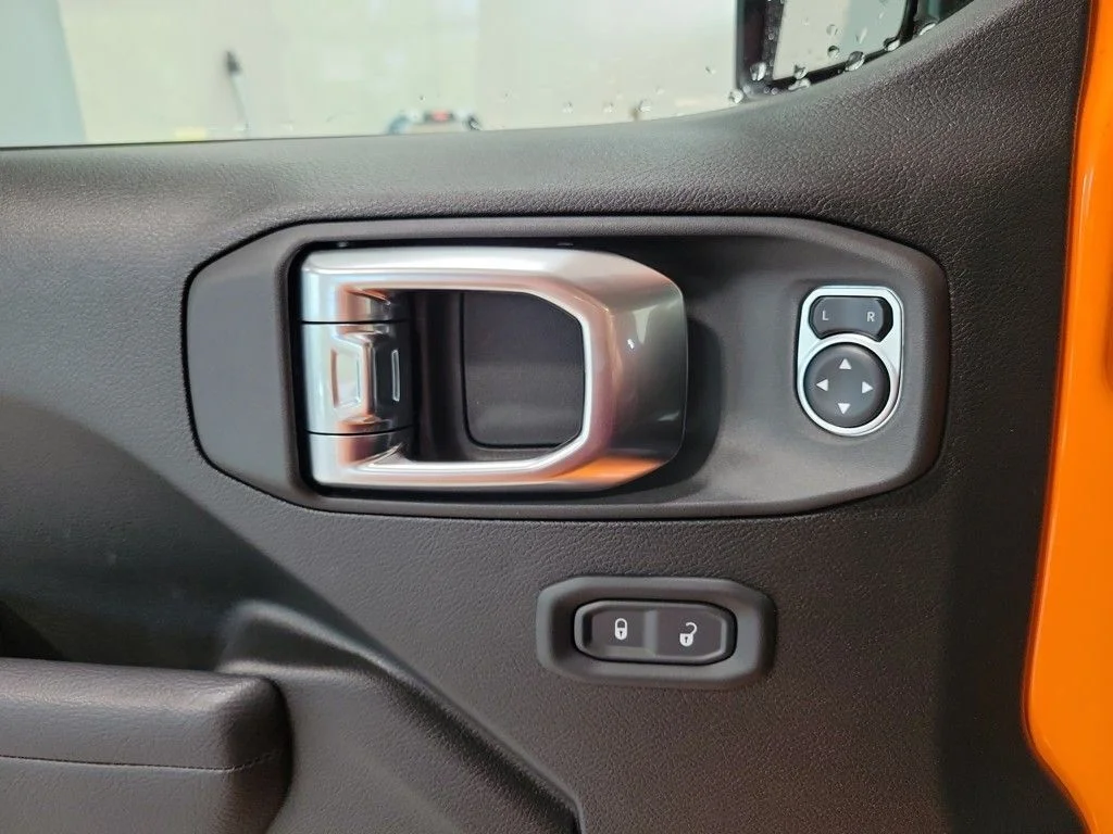 2025 Jeep Gladiator Sport S - Photo 30