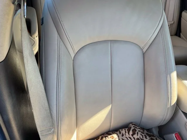 2016 Buick LaCrosse Leather - Photo 20